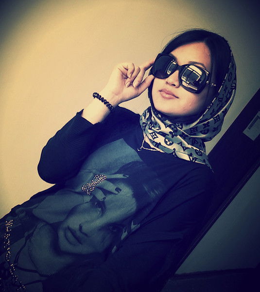 Асия Абдухалик