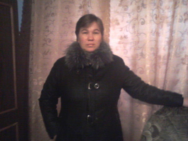 Ирина Малахова(Селехметьева)