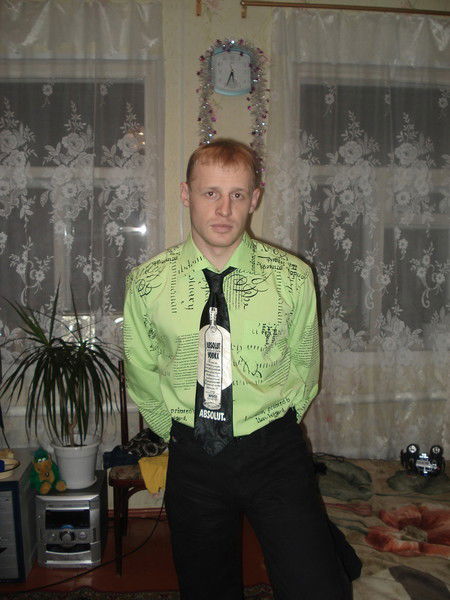 Сергей Прошкин