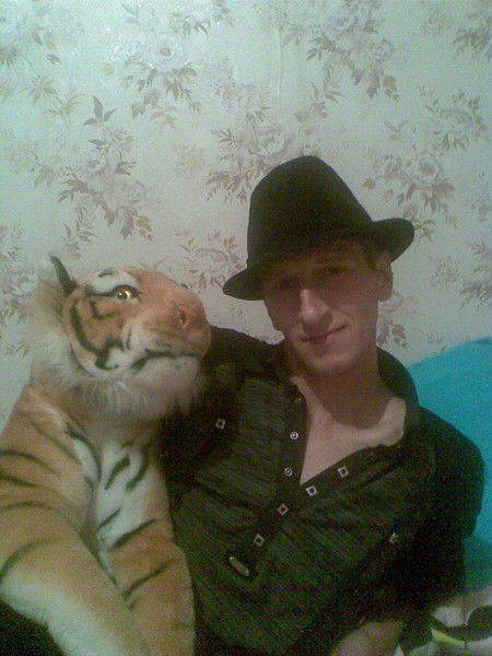 Роман Мамедов