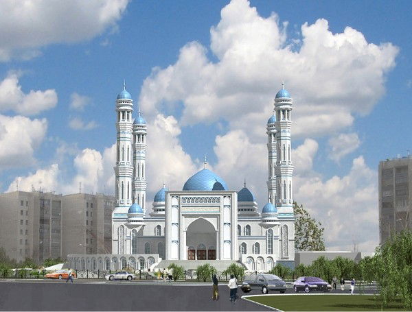 Кара Бала Казак