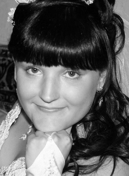 Марина Мазайло