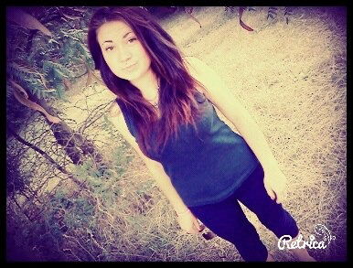 Oличка Киселёва