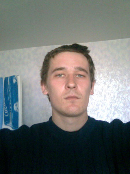 Иван Ортман