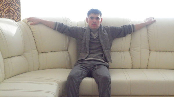 Сатимбек Абауов