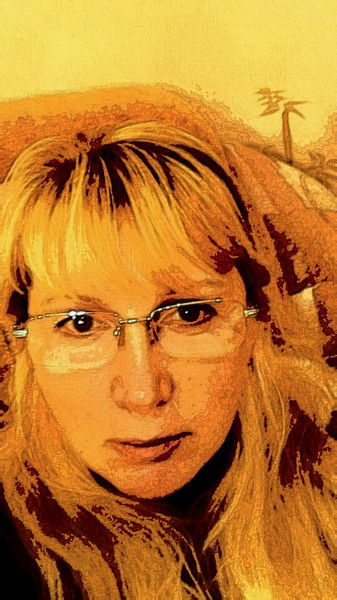 Ольга Некрасова