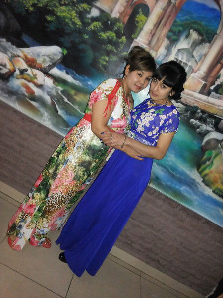 Telmanskaya Huliganka