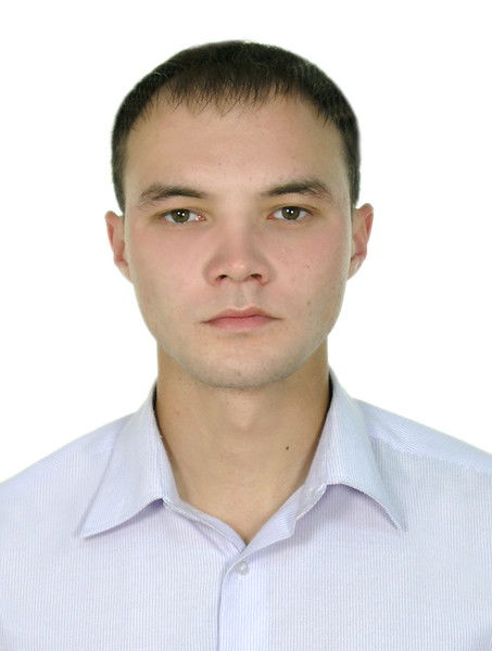 Хромых Михаил