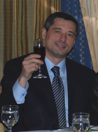 Константин Кузнецов