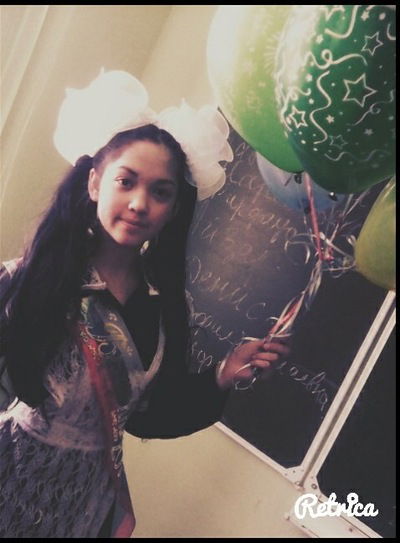 Nurzilya Khusnullina