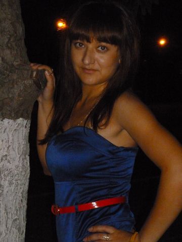 Ксения Рахманова