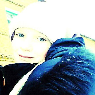 Полина Любомудрова