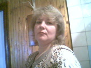 Светлана Александрова