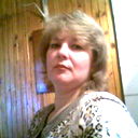 Светлана Александрова