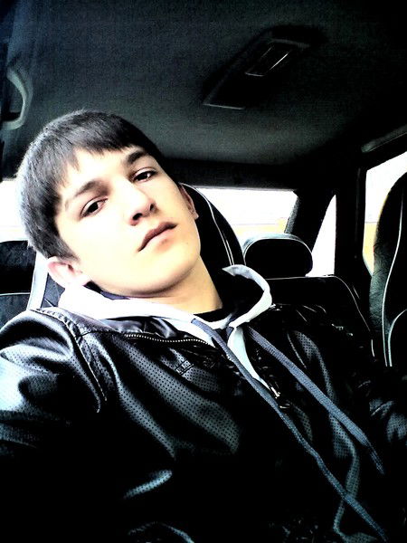 Ахмед Товбетиров