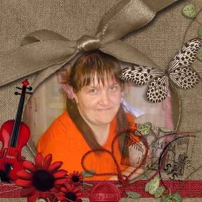 Ольга Крупенько