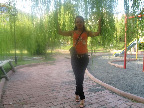 Марина Мороз