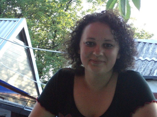 Татьяна Юрженко