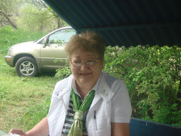 Райхан Конысбаева