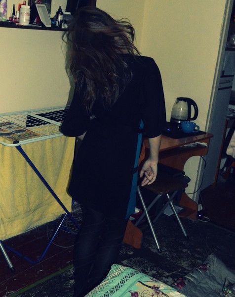 Татьяна Ошмарина