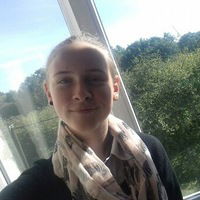 Дарья Демиденко