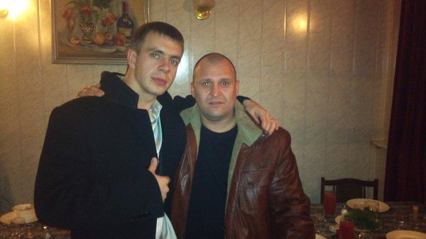 Андрей Ефимов