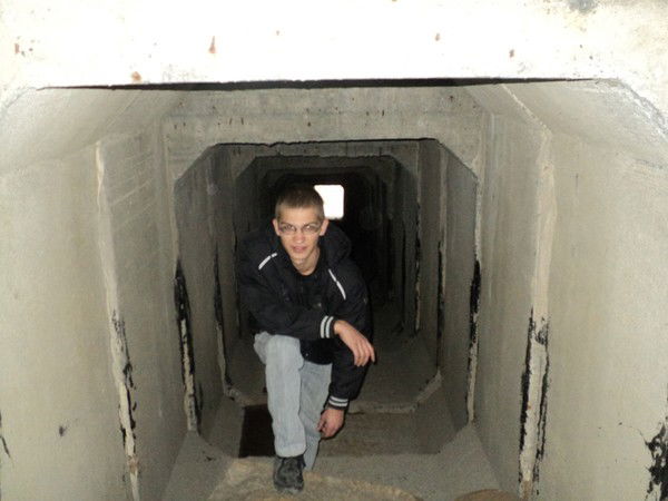 Александр Козловъ