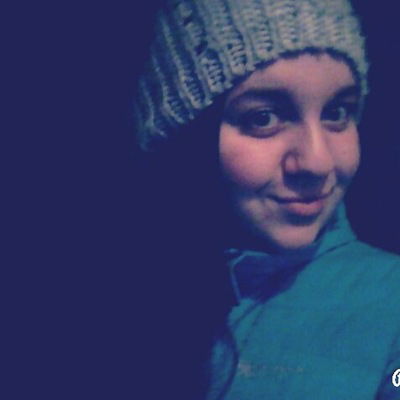 Анастасия Ермилова