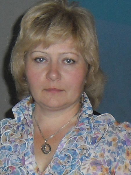 Тереса Богинь