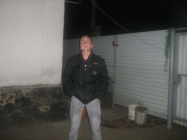 Женя Бик И Тюряга