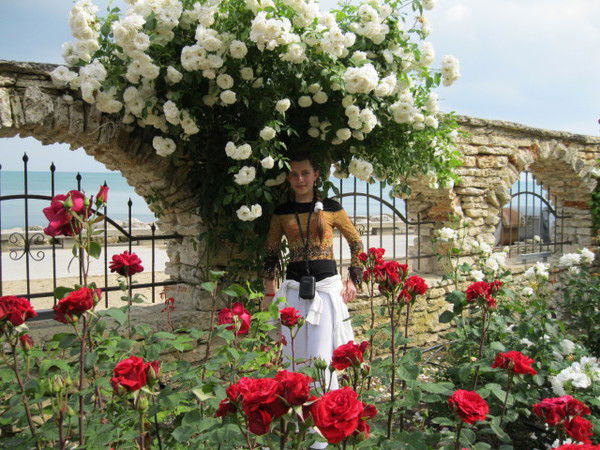 Иулиания Волошина