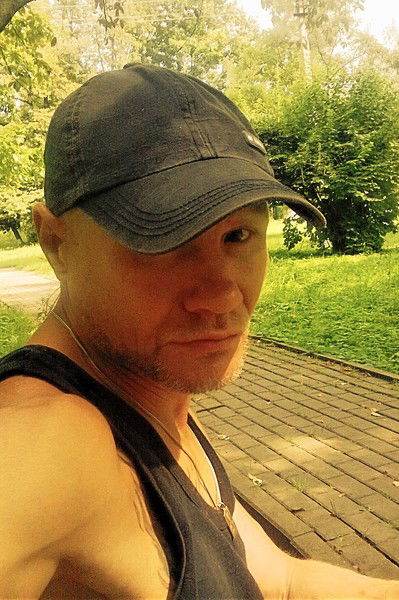 Оллег Кобзев