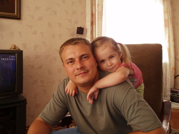 Александр Королёв