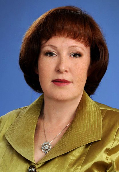 Наталья Шестакова