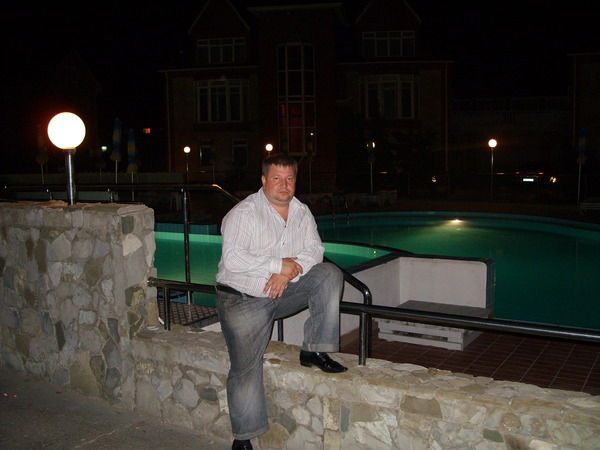 Сергей Гулин