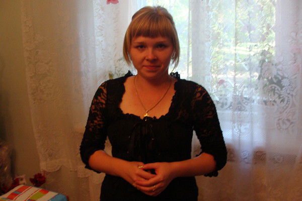 Татьяна Скородумова