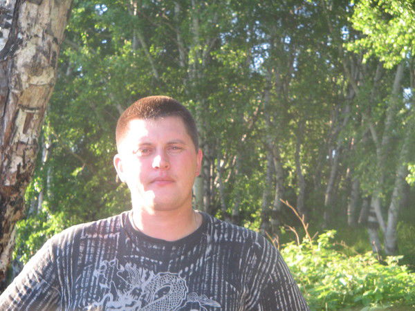 Денис Кутилов