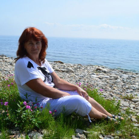 Александра Глебченко