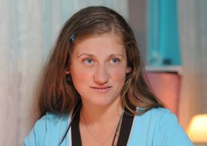 Светлана Полянина