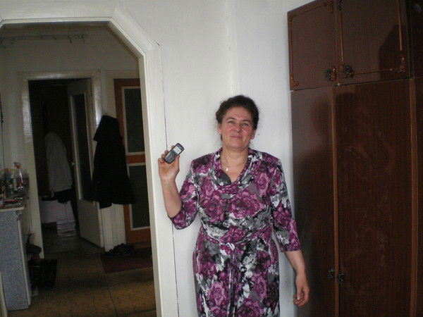 Наталья Бокарева