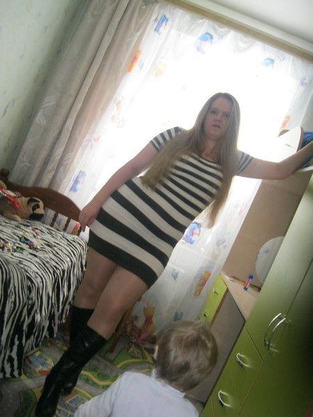 Света Дёмина