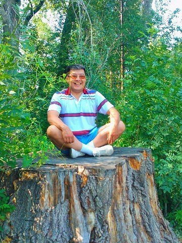 Рахимжан Нигмеджанов