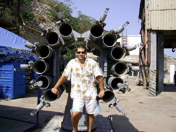 Андрей Матвеев