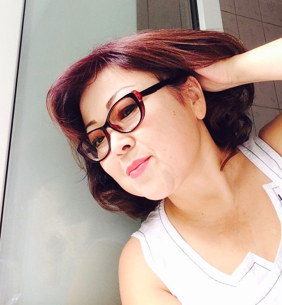 Aliya Sarbassova Viptort