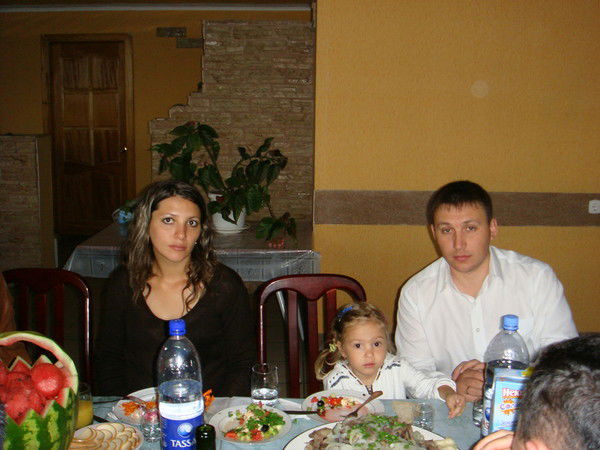 Лена Кабирова