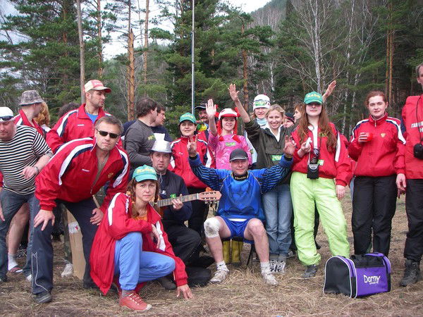 Павел Худоногов