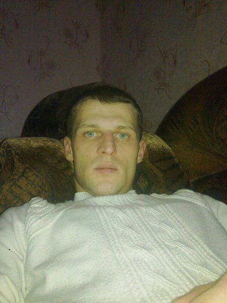 Алексей Асеев