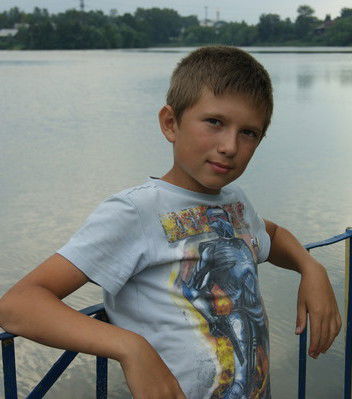 Максим Мухамадеев