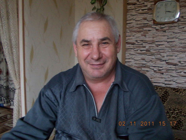 Александр Иванов