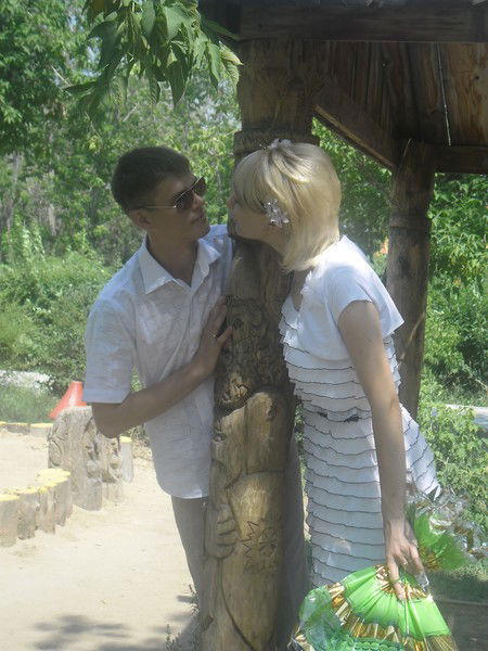 Валентина Канавец